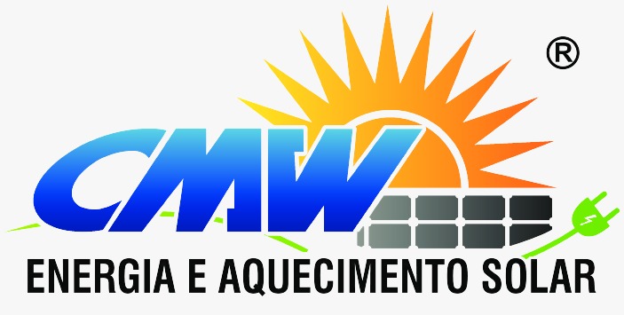 Cmw Energia e Aquecimento Solar
